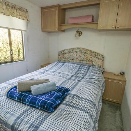 Fron Dderw Caravan Холихед Экстерьер фото