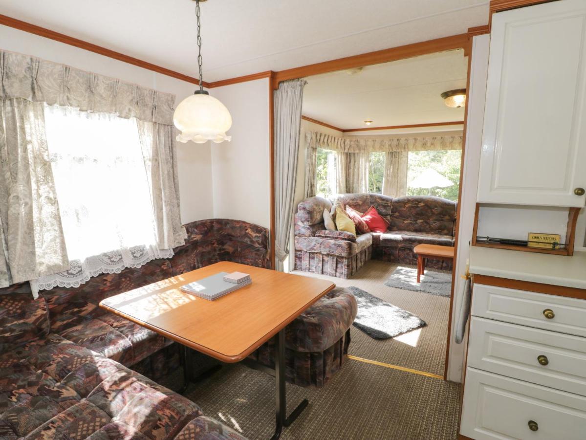 Fron Dderw Caravan Холихед Экстерьер фото