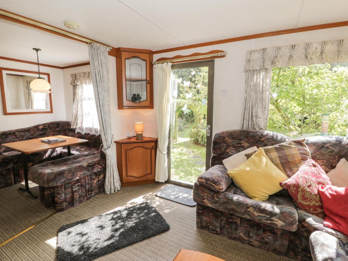 Fron Dderw Caravan Холихед Экстерьер фото